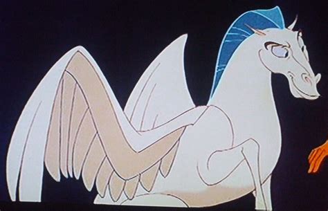 Hercules Pegasus brabet